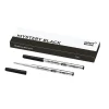Montblanc Refill>Refill, Ballpoint (F) Mystery Black