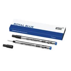 Montblanc Refill>Refill, LeGrand Rollerball (M) Royal Blue