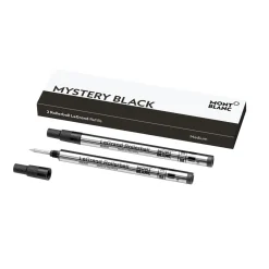 Montblanc Refill>Refill, Legrand Rollerball (M) Mystery Black