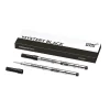 Montblanc Refill>Refill, Rollerball (M) Mystery Black
