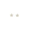 OLE LYNGGAARD COPENHAGEN Ørepynt>Ørepynt, Shooting Stars 0,12 ct mini