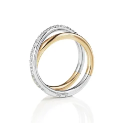 Efva Attling Ringer>Ring, Always Us & Stars