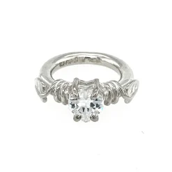 Rikke Harsheim Ringer>Ring, Bladring