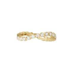 Sophie Bille Brahe Ringer>Ring, Courant d'Ensemble
