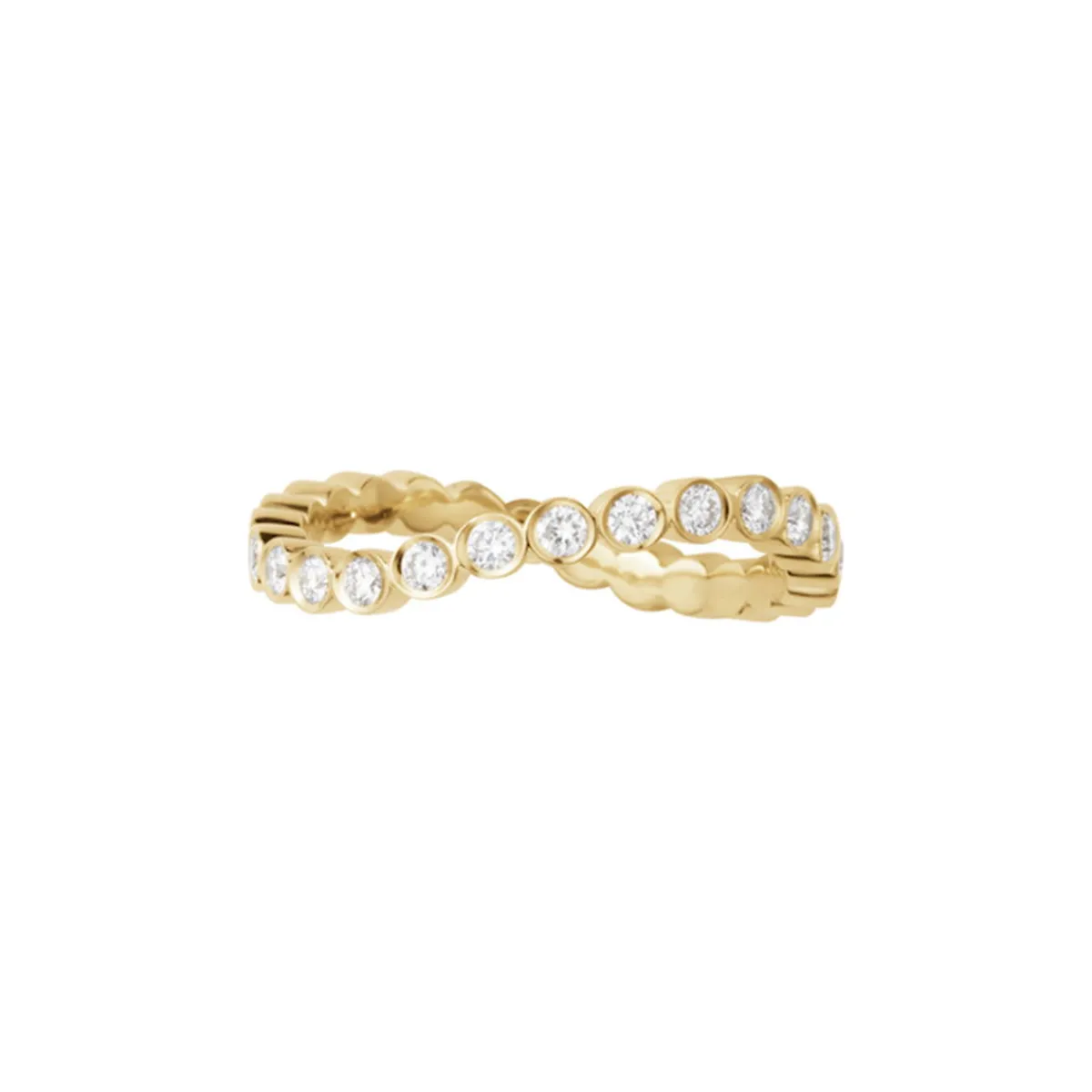 Sophie Bille Brahe Ringer>Ring, Courant d'Ensemble