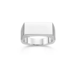 David-Andersen Herre>Ring, Deco blank