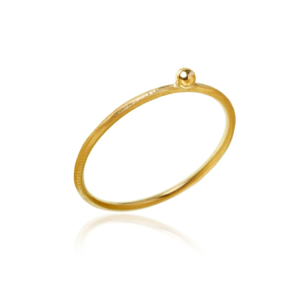 Dulong Ringer>Ring, Delphis gull - 1 Kule