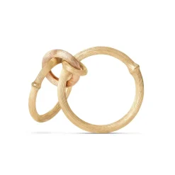 OLE LYNGGAARD COPENHAGEN Ringer>Ring, Nature med vedheng