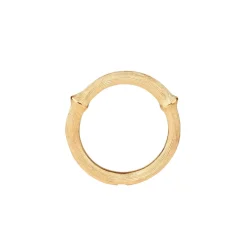OLE LYNGGAARD COPENHAGEN Ringer>Ring, Nature Nr. 3 Gult gull