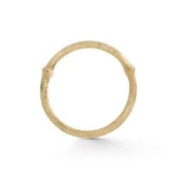 OLE LYNGGAARD COPENHAGEN Ringer>Ring, Nature Nr. 1 Gult gull