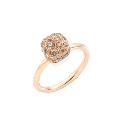 Pomellato Ringer>Ring, Nudo Petit Solitaire