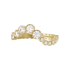Sophie Bille Brahe Ringer>Ring, Ocean Ensemble