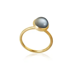 Dulong Ringer>Ring, Pacific Grå Månesten