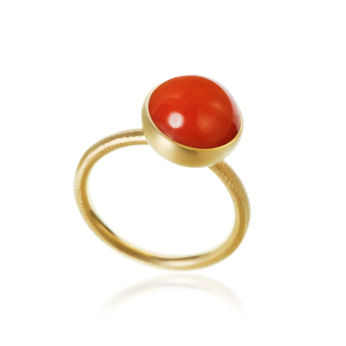 Dulong Ringer>Ring, Pacific Korall