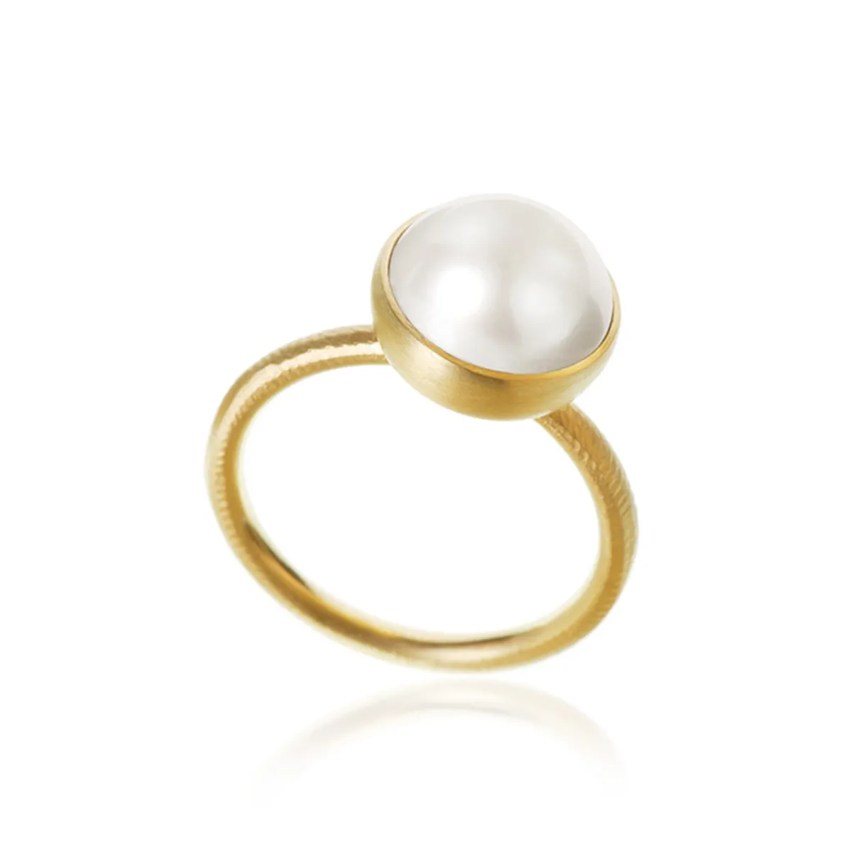 Dulong Ringer>Ring, Pacific Perle