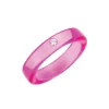 Gellner Ringer>Ring, Pink