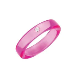 Gellner Ringer>Ring, Pink