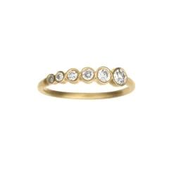 Sophie Bille Brahe Ringer>Ring, Pleine De Lune Grand