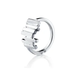Efva Attling Ringer>Ring, Stairway To Heaven