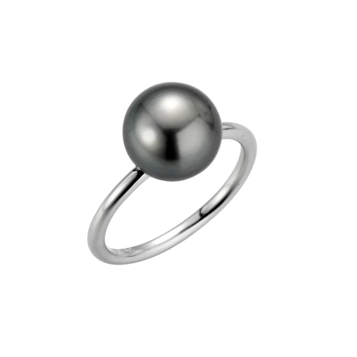 Gellner Ringer>Ring, Tahitiperle 10-11 mm