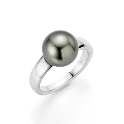 Gellner Ringer>Ring, Tahitiperle 11-12 mm