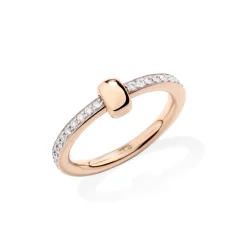 Pomellato Ringer>Ring, Together diamant