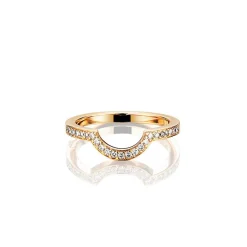Efva Attling Ringer>Ring, You & Me Too