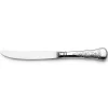 Arven Kniver>Rose, Spisekniv stor sølv