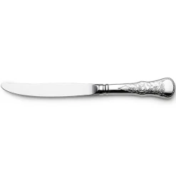 Arven Kniver>Rose, Spisekniv stor sølv