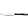 Arven Kniver>Rosendal, Spisekniv stor sølv