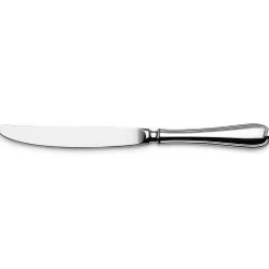 Arven Kniver>Rosendal, Spisekniv stor sølv