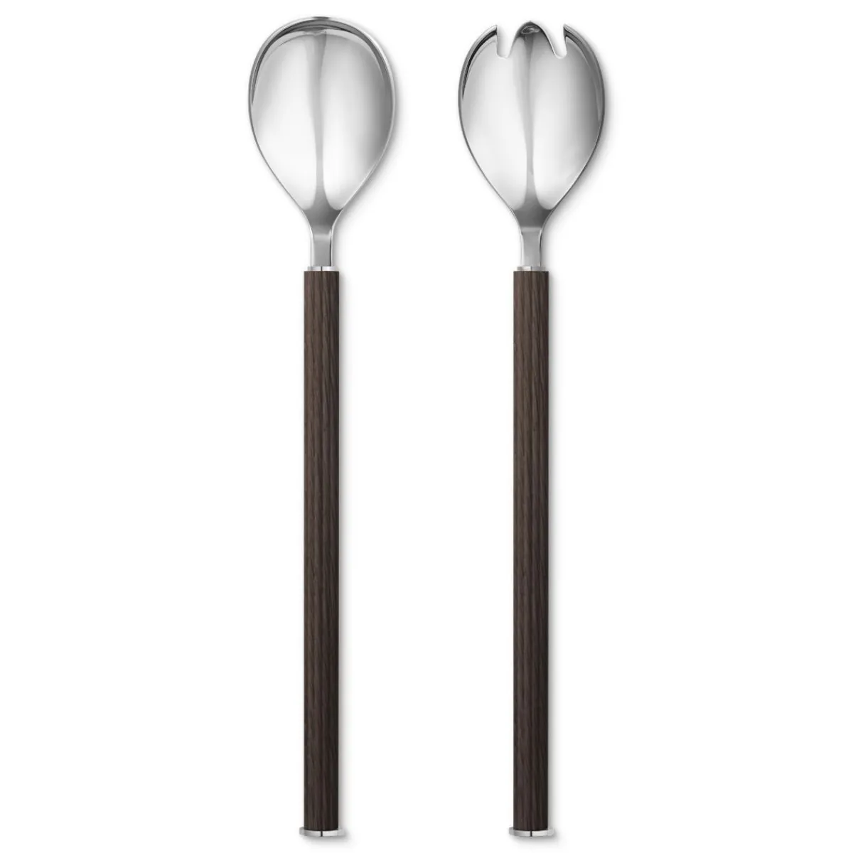 Georg Jensen Home Serveringsbestikk>Salatbestikk, Bernadotte