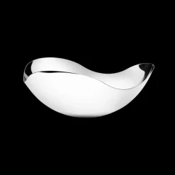 Georg Jensen Home Skåler>Skål, Bloom liten