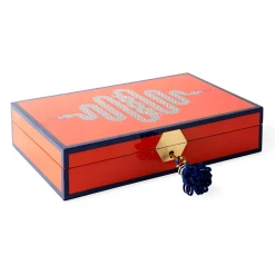 Jonathan Adler Smykkeskrin>Smykkeskrin, Eden Lacquer