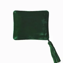 Sophie Bille Brahe Smykkeskrin>Smykkeskrin, Velvet Emerald green