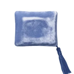 Sophie Bille Brahe Smykkeskrin>Smykkeskrin, Velvet Tulipe Bleue