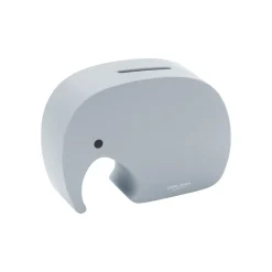 Georg Jensen Home Til Barnerommet>Sparebøsse, Miniphant Blueberry Sprinkle