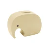 Georg Jensen Home Til Barnerommet>Sparebøsse, Miniphant Vanilla Bean