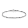 David-Andersen Armbånd>Tennisarmbånd, Diamanter 1,00 ct