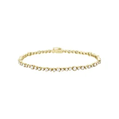 Georg Jensen Armbånd>Tennisarmbånd, Signature Diamonds 2,55 ct
