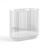 Georg Jensen Home Vaser>Vase, Bernadotte oval