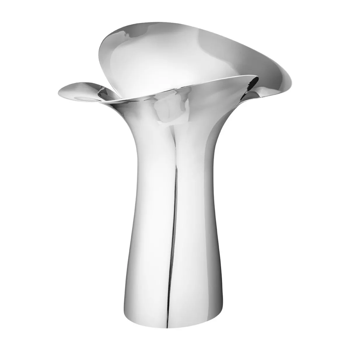 Georg Jensen Home Vaser>Vase, Bloom Botanica stor