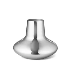 Georg Jensen Home Vaser>Vase, Henning Koppel medium