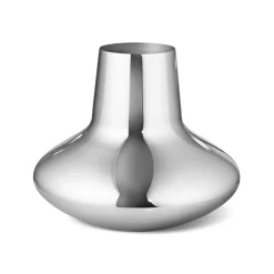 Georg Jensen Home Vaser>Vase, Henning Koppel stor